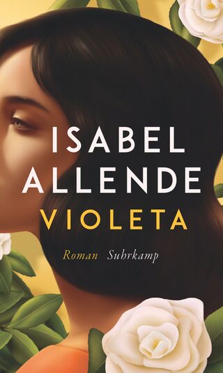 Allende - Violeta
