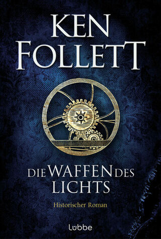 Follett - Die Waffen des Lichts