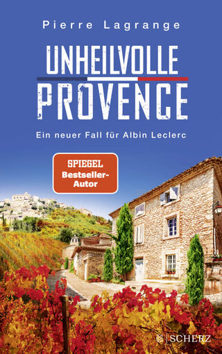 Lagrange - Unheilvolle Provence