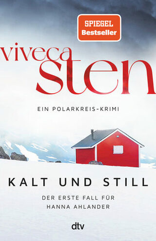 Sten - Kalt und still