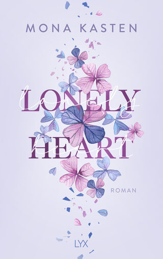 Kasten - Lonely Heart (Reihe; hier: Bd. 1)
