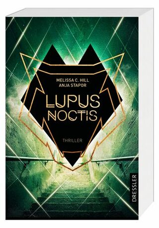Hill - Lupus noctis