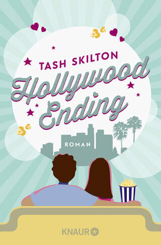Skilton - Hollywood Ending