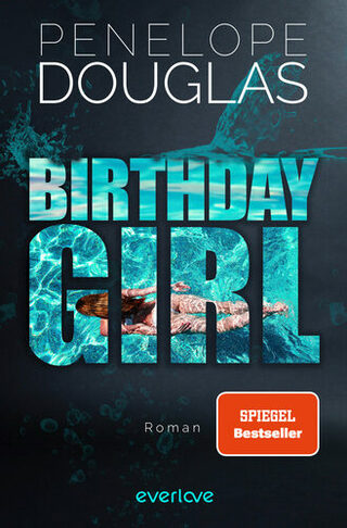 Douglas - Birthday Girl
