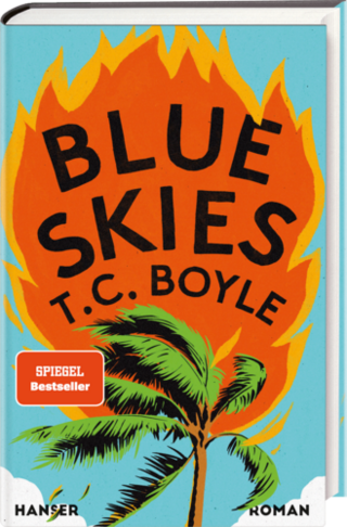 Boyle - Blue Skies