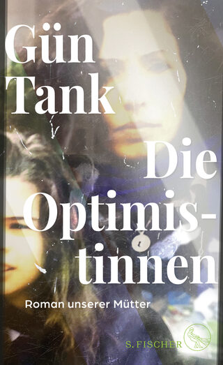Tank - Die Optimistinnen