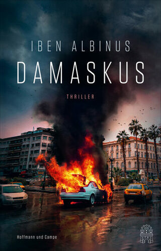Albinus - Damaskus