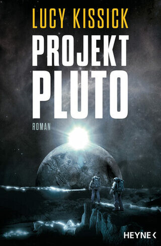 Kissick - Projekt Pluto