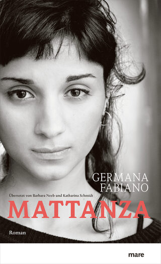 Fabiano - Mattanza